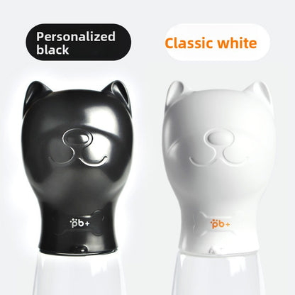 Portable Pet Travel Water Bowl